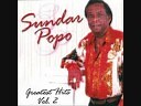 Tribute To Sundar Popo - Tears In My Eyes - Davanand Gatoo