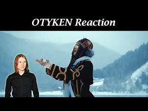 OTYKEN - PHENOMENON [MV] (Reaction)
