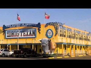 Get Your Kicks On Route 66