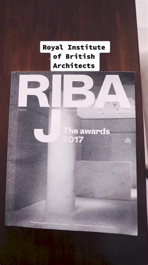 Chartered Architects: Learn from RIBA