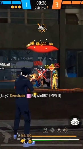 E SE EU TE DER UMA LUNETA ? #freefire #ffviral #ffshorts