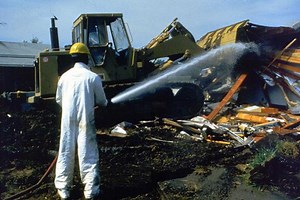 Love Canal Was Supposed to Cause Cancer. How Many People Died?