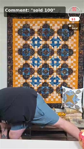 Join us as we kick of BBM 26! | Mt. Creek Quilt Shop
