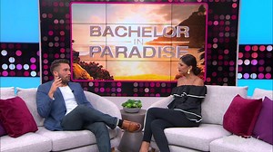 Blake Horstmann Speaks Out About His Time on 'Bachelor in Paradise': ‘Rough Is an Understatement’