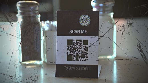 Rossen Reports: Fake QR code warning at restaurants, parking lots