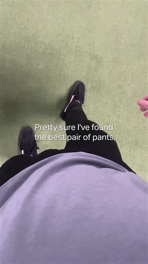 The Best Men's Pants for Fitness: Vuori Ponto Performance Pant Review