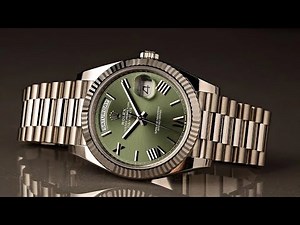 Luxury Watches For Men: Style Guide & Buying Tips