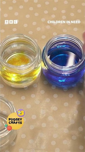 Fun Science Experiment for Kids: Learn Physics & Colors!