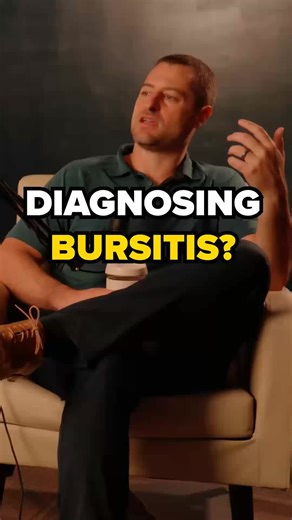 Diagnosing Bursitis: Signs and Symptoms Explained