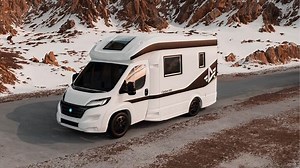 Die Zukunft des Reisens? Der Atlantis Carbon 595 ist da!