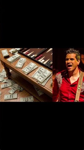 Tommy Breaks Amico Silence