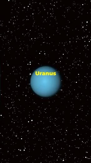 Uranus Facts Guide: 5 Truths You Must Know