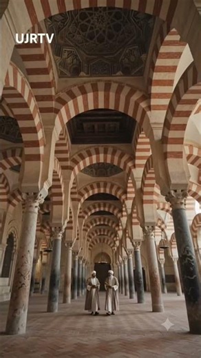 3 Fakta Menarik Andalusia yang Mengubah Sejarah Dunia