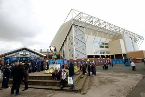 Ralph Ineson gives his take on Leeds and Aston Villa controversy