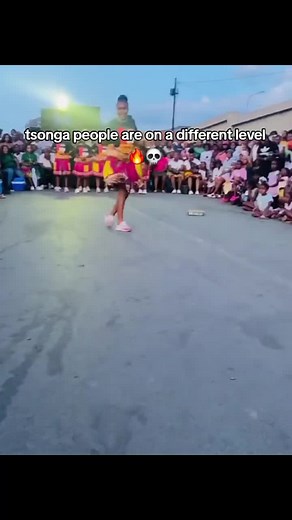 Exploring the Unique Culture of Tsonga People