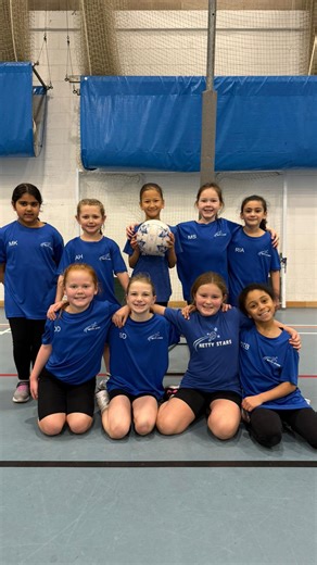 @netty_stars on Instagram: "Team Netty Stars 💙🌟 🤩🤩🤩🤩🤩🤩🤩🤩🤩"