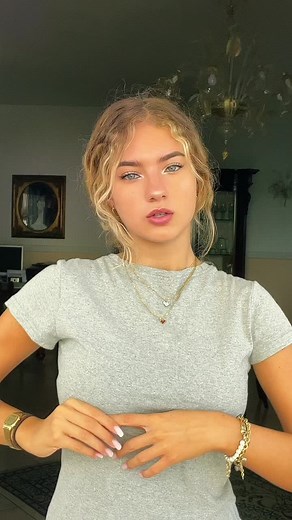 Minimal Moments in a Domestic Setting