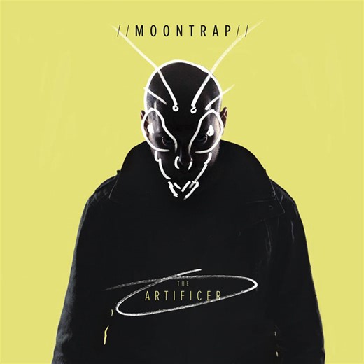 Lockerhead - Moontrap | EPDM
