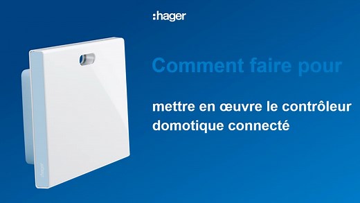 coviva : comment mettre en œuvre le contrôleur domotique connecté ?