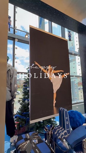 15 reactions | Once upon a Laker... Introducing our newest, Nutcracker window display! Happy Holidays Lakers! #gvsu | GVSU Laker Store | Facebook