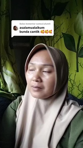 Menghitung Asmara dan Cemburu: Pagi Ceria Bersama