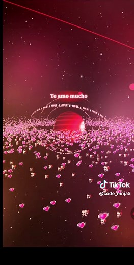 Eres mi galaxia: aprende HTML, CSS, JS