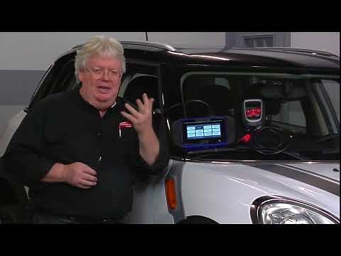 How to Register a Battery on a Vehicle