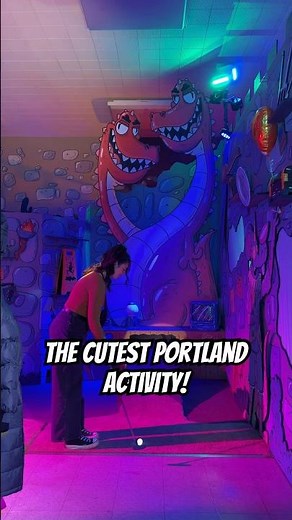 The most whimsical place in Portland
