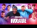 SIDEMEN $1,000,000 REALITY SHOW- INSIDE EP. 1