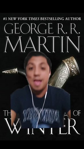 Deseos para Vientos de Invierno y Sueño de Primavera 2