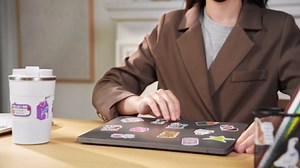 400 Pcs Funny Stickers for Adults Waterproof Vinyl Sarcastic Stickers Meme Decals for Water Bottles, Laptop, Phone, Hard Hats, Journal, Scrapbook