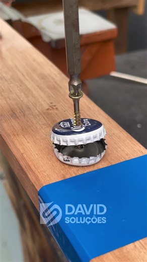 Transforming Bottle Caps into Creative Tools