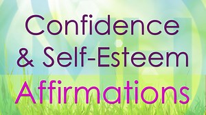 Confidence & Self-Esteem Affirmations: Life Changing Soothing Nature Hypnosis & Meditation