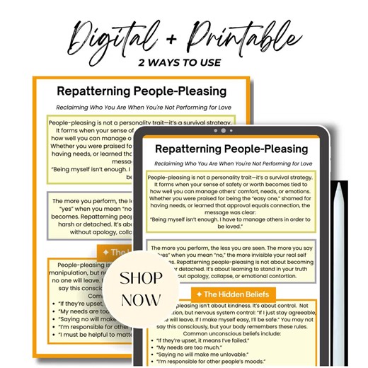 Setting Boundaries Workbook, 50 Pages Healthy Boundaries Guide, Self Care & Therapy Worksheets, Confidence Journal, Printable PDF - Etsy