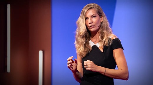 Vinciane Beauchene: Will AI take your job in the next 10 years? Wrong question | Chiara Festoso