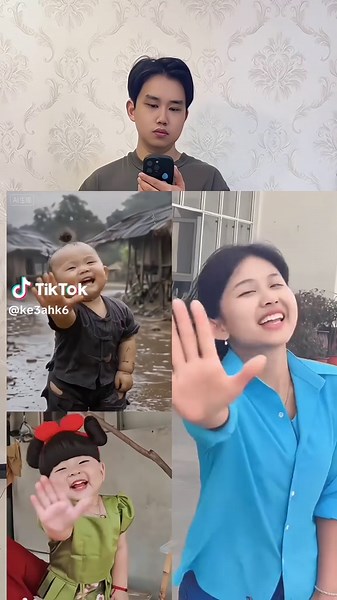 🔥Tutorial AI Idol Dance Clone Expression Copy ကို လုပ်နပ်နပ်နပ်နည်း 💃✨ TikTok မှာ အခုအရမ်း viral ဖြစ်နေစ်နေစ်နေစ်နေတဲ့ AI dance trend တစ်ခုစ်ခုစ်ခုစ်ခုပါ 🚀 บทแนะนำ: วิธีสร้าง AI โคลนท่าเต้นและสีหน้าท่าทาง 👩‍🎤💃✨ นี่คือเทรนด์การเต้น AI ที่กำลังฮิตใน TikTok ตอนนี้ 🚀 AI effect trend hit အနေနဲ့ selfie photo / short video ကို upload လုပ်ပြီးပ်ပြီးပ်ပြီးပ်ပြီး celebrity dance facial expression ကို automatic copy ပြောင်းပေးနိုင်ပါင်ပါင်ပါင်ပါတယ် ผลลัพธ์ออกมาดูเหมือน idol dance จริงมาก ดู natural 