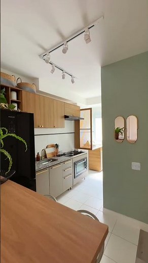 COZINHA NOVA sem quebra quebra | Kappesberg