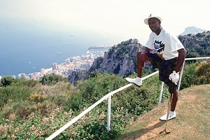 These Michael Jordan golf stories from the 1992 'Dream Team' Olympics are the stuff of legend