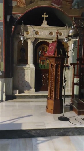 ΑΓΙΟΙ ΑΠΌΣΤΟΛΟΙ ΒΙΝΤΕΟ