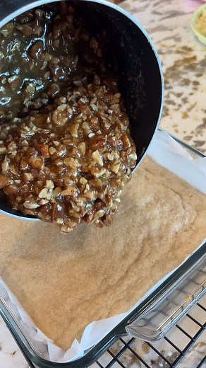 643K views · 33K reactions | I love a good Pecan Pie, but trust me,...