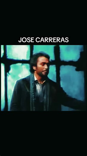 Featured tenor. Jose Carreras (Prime). #opera #operasinger #tenor #voice #fyp