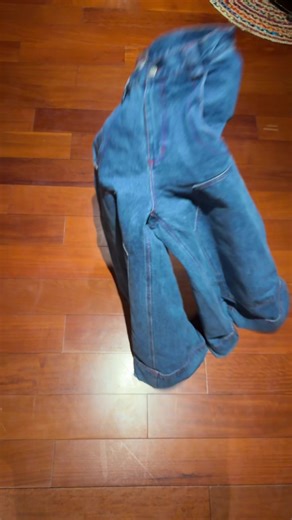 Who’s Interested in Coping These JNCO Styles?