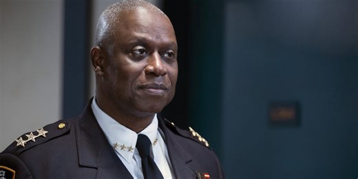 Brooklyn Nine-Nine's Andy Samberg Remembers 'Good Person' Andre Braugher