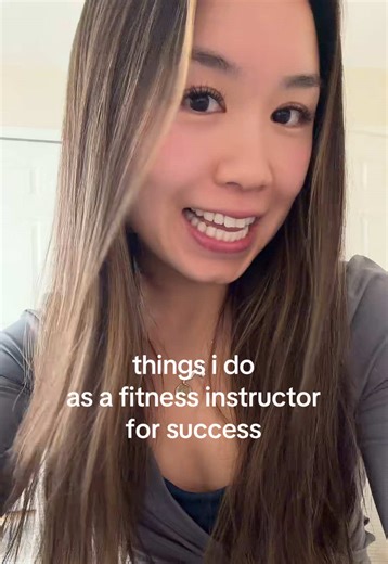 tips and tricks of teaching that have kept students coming back!!💘😗 #fitnessinstructor #healthandwellness #yogasculpt #yoga #fitness
