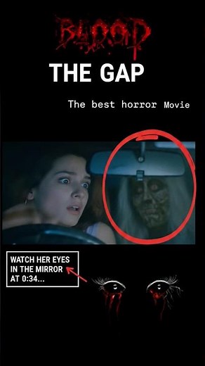 this 1 minute changed bollywood horror forever.. 😱 (shaapit 2010)