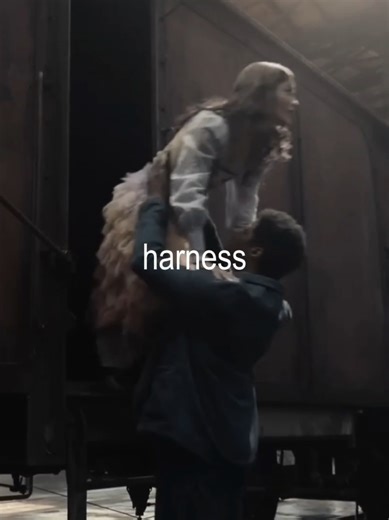 Harness Safety in the Hunger Games: Key Considerations