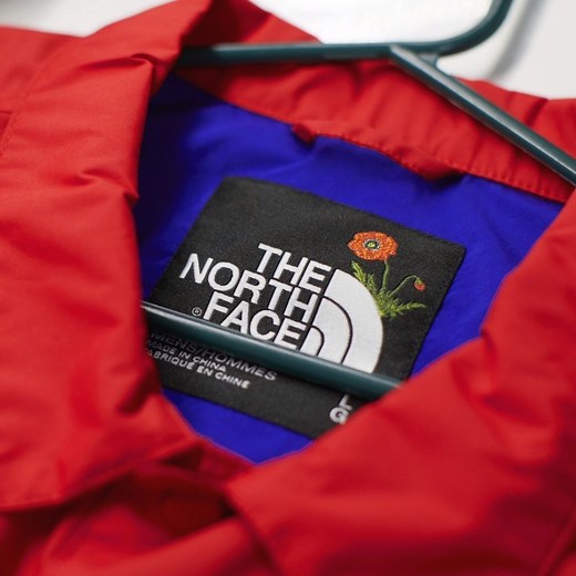 The North Face Renewed program keeps apparel in circulation longer. We repair and wash worn or damaged items so they can explore again, reducing the amount of textiles ending up in landfills every year. By making the choice to re-imagine the lifecycle of our products, we've been able to prevent over 112,000 lbs of textile waste from being put in landfills. Learn more: https://www.thenorthfacerenewed.com/ | The North Face