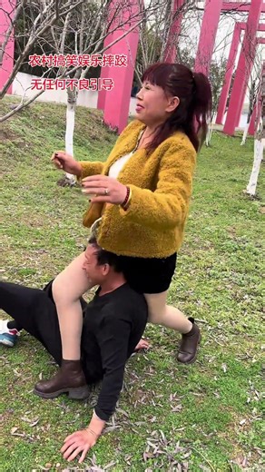 Hilarious Outdoor Pranks That Will Make You Laugh Out Loud