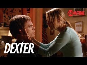 Dexter & Rita’s Relationship Timeline 💕 Dexter - SHOWTIME