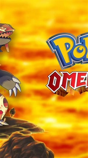 Pokemon Omega Ruby Team Building